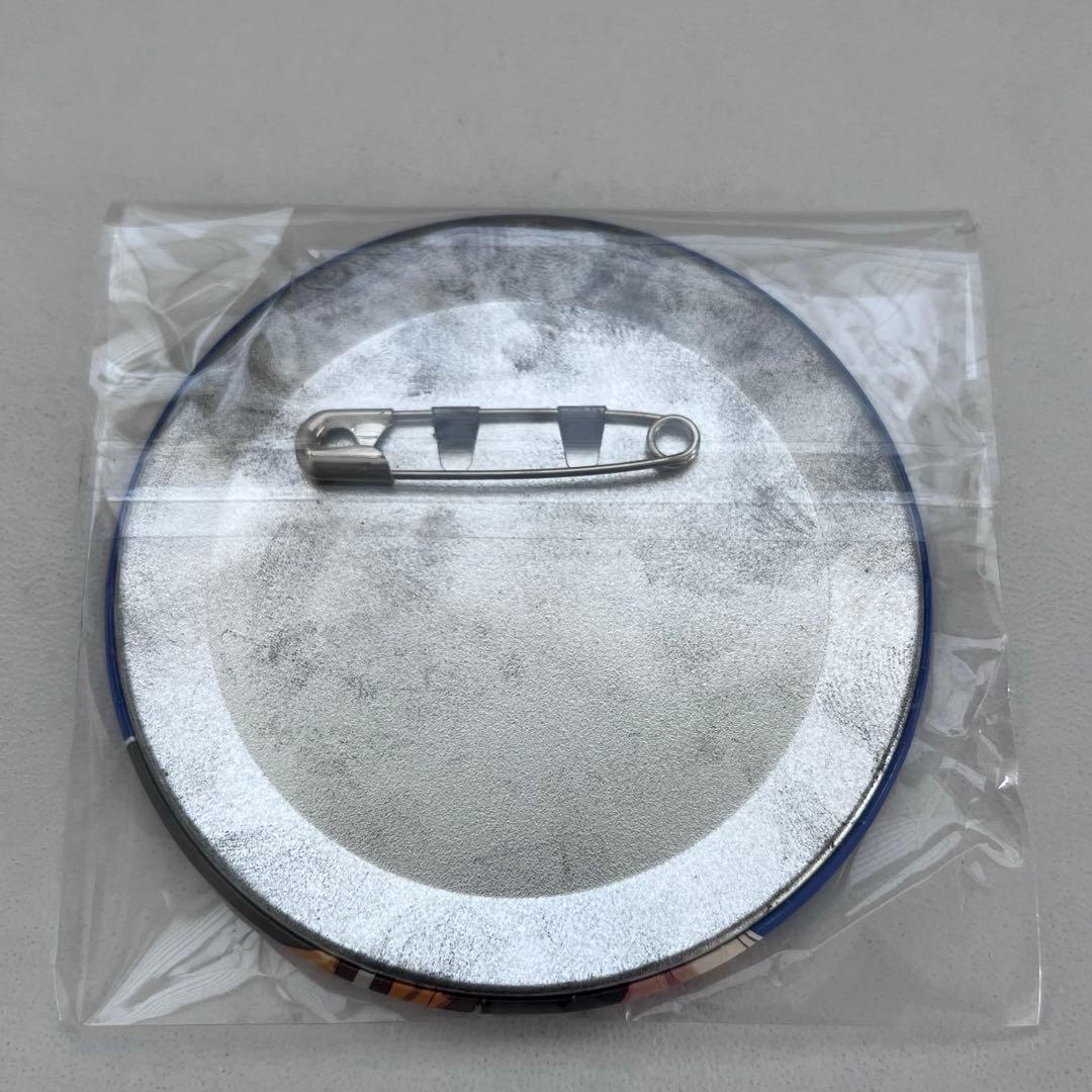 A3！ 月岡紬 缶バッジ - メルカリ