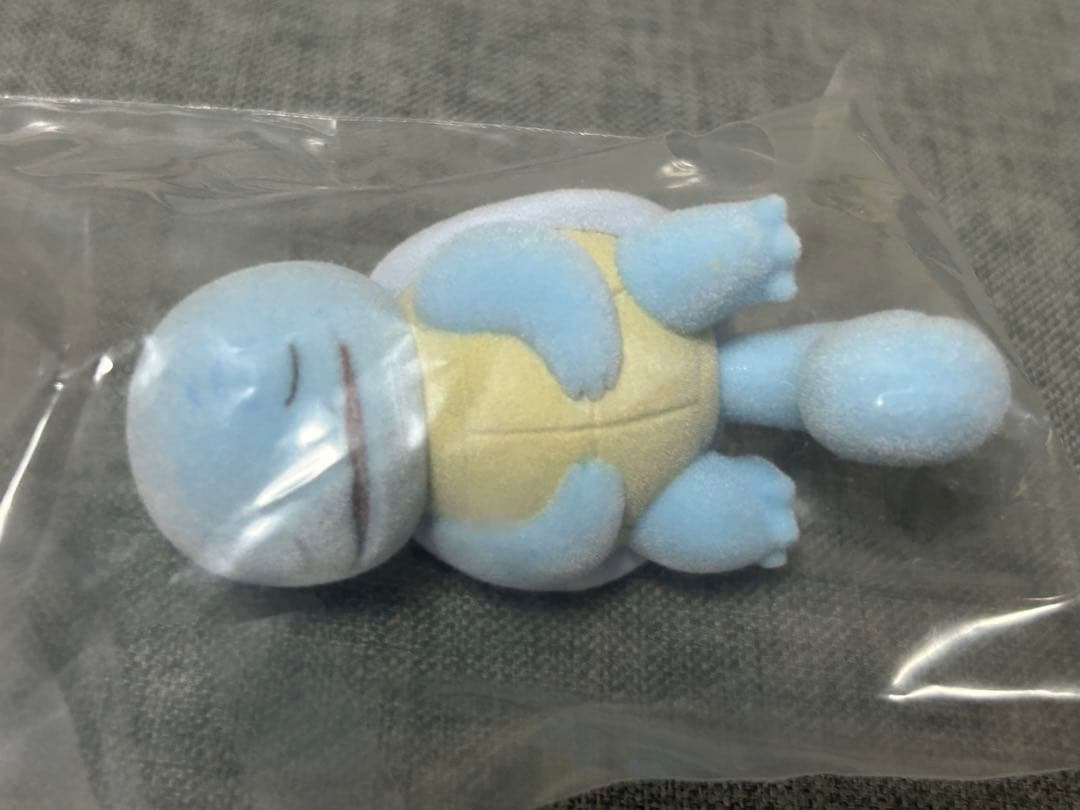 ポケモンスリープ　ポケモン　ワカクサ本島　フィギュア　6種コンプセット