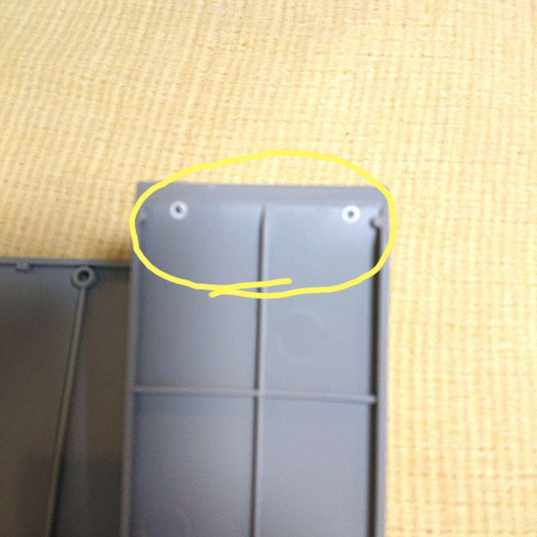 拓意 XCARTOYS 立体駐車場 1/64 ジオラマ 1層2段駐車場 - メルカリ