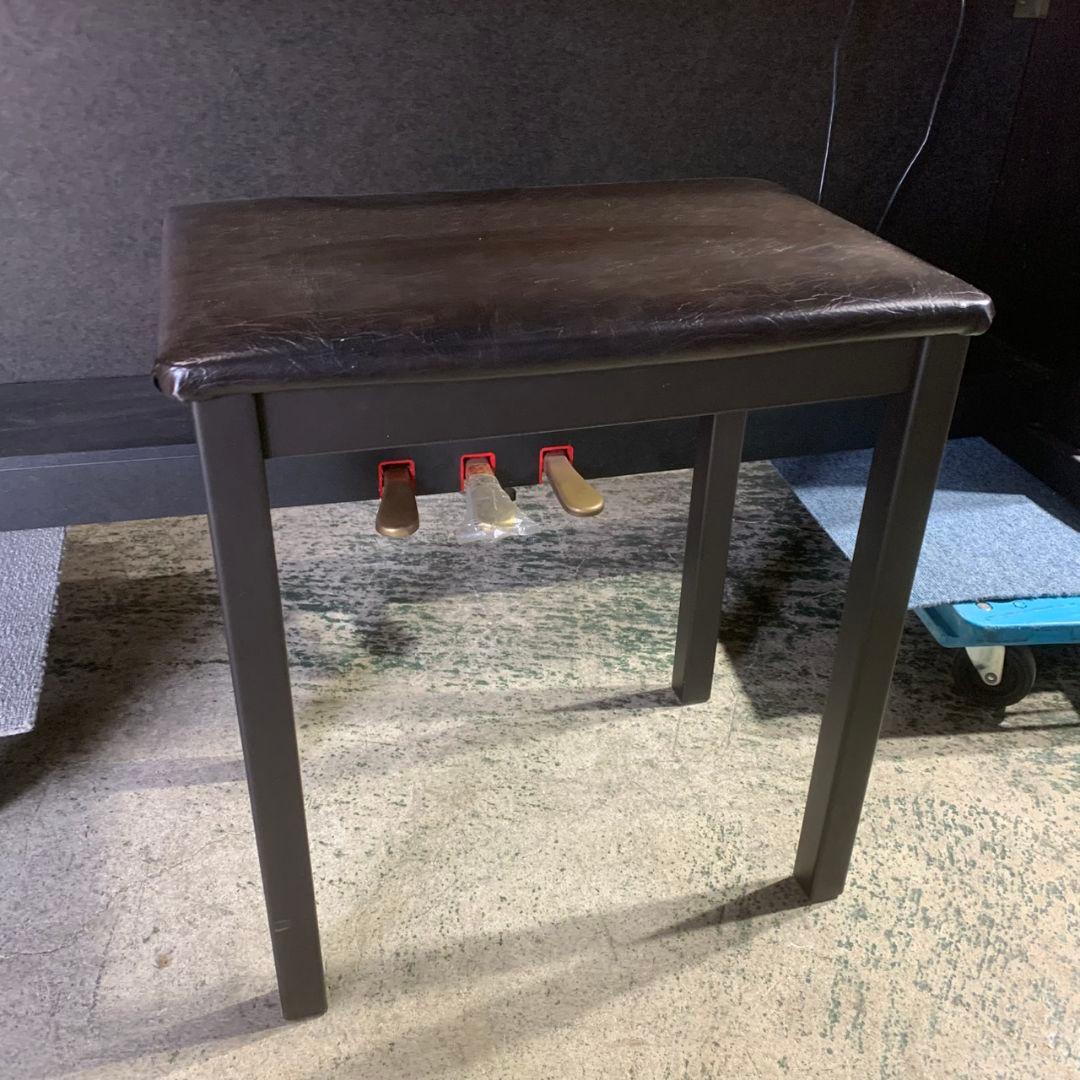 K878 YAMAHA ヤマハ 電子ピアノ YDP-88II 動作品 椅子付き - メルカリ