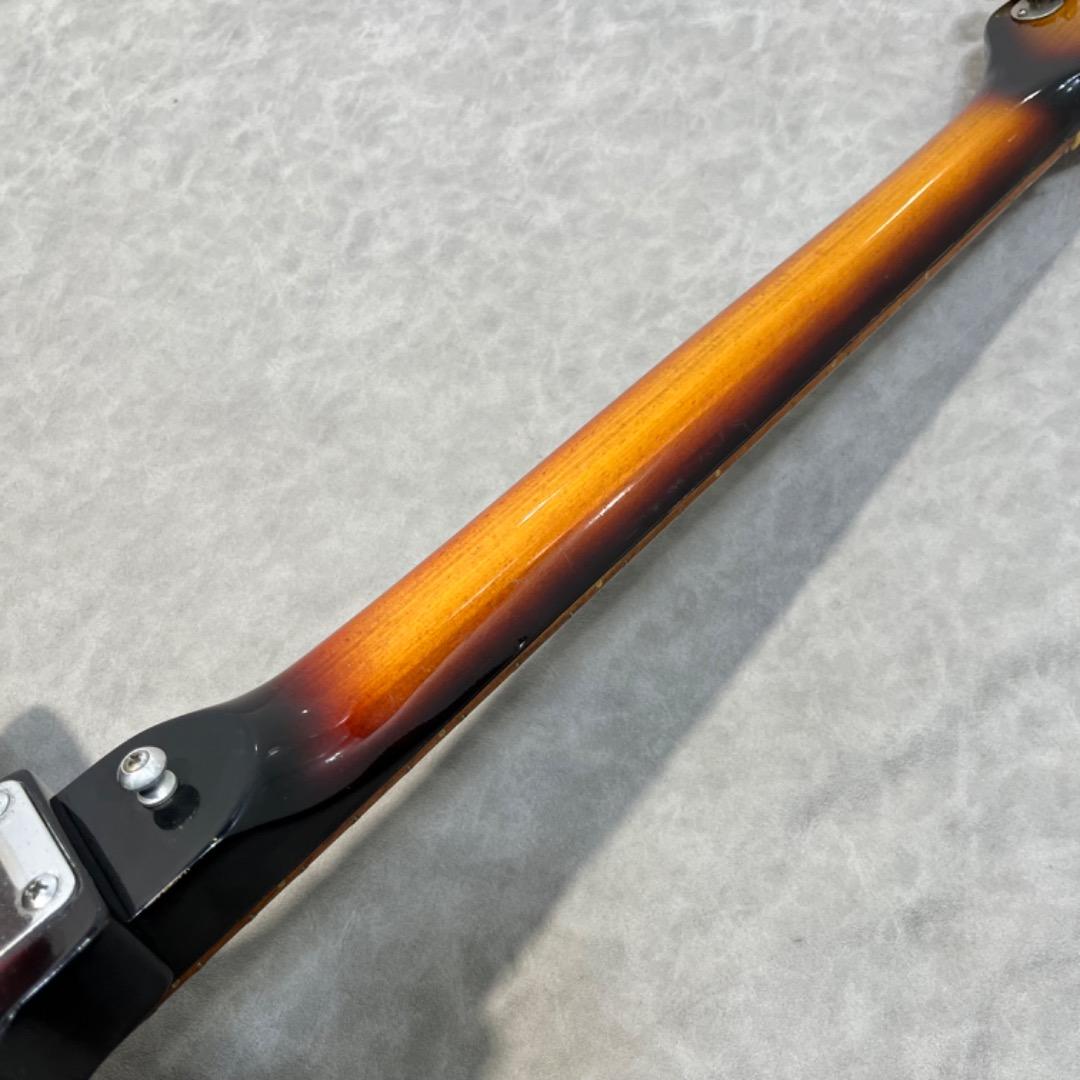 1960年代 TEISCO SM-2L 日本製