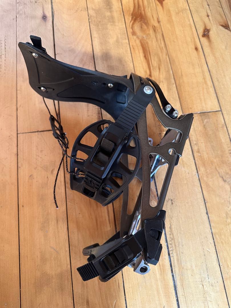 カラコラム prime X flex Lockセット - メルカリ