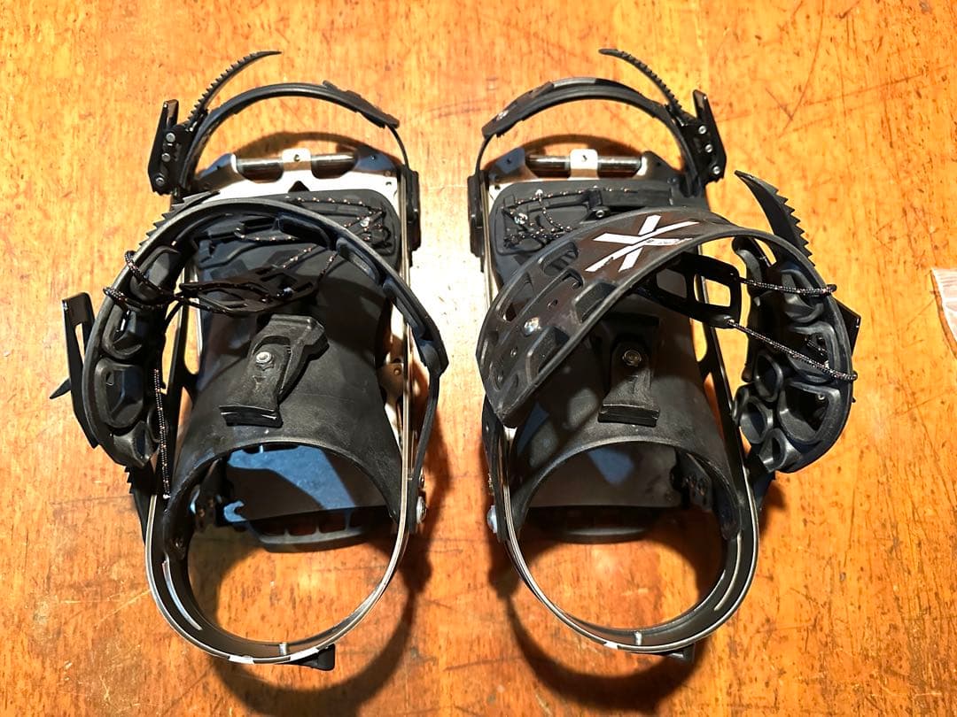 カラコラム prime X flex Lockセット - メルカリ