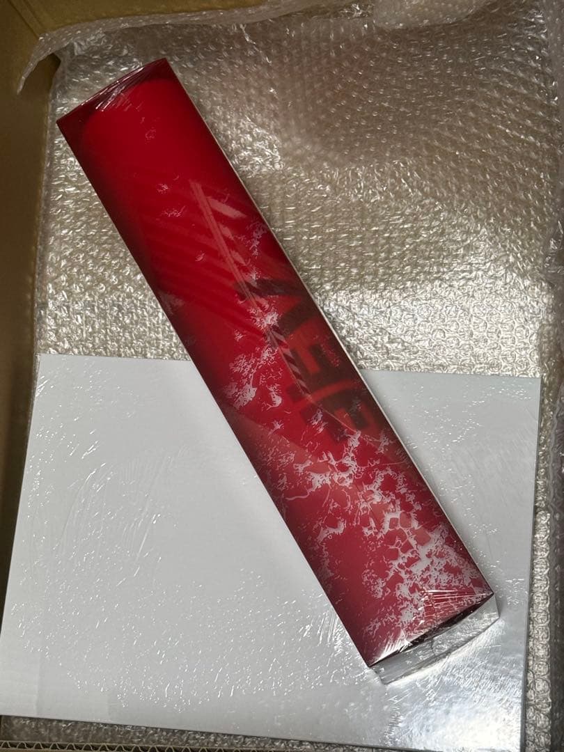 2/14限定価格❣️テテ TYPE 非 写真集 ポスター チェキ