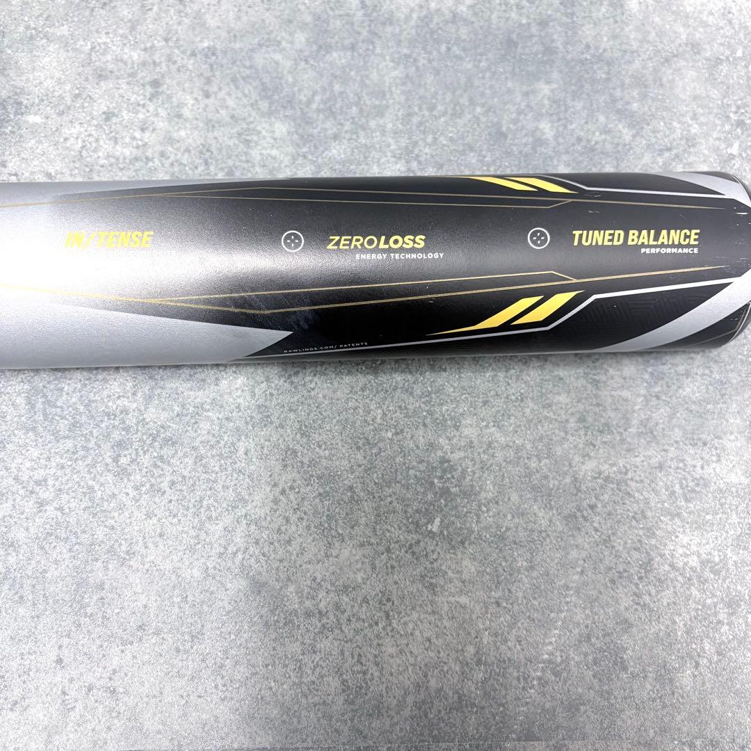 Rawlings ICON [CARBON] バット 32インチ -8