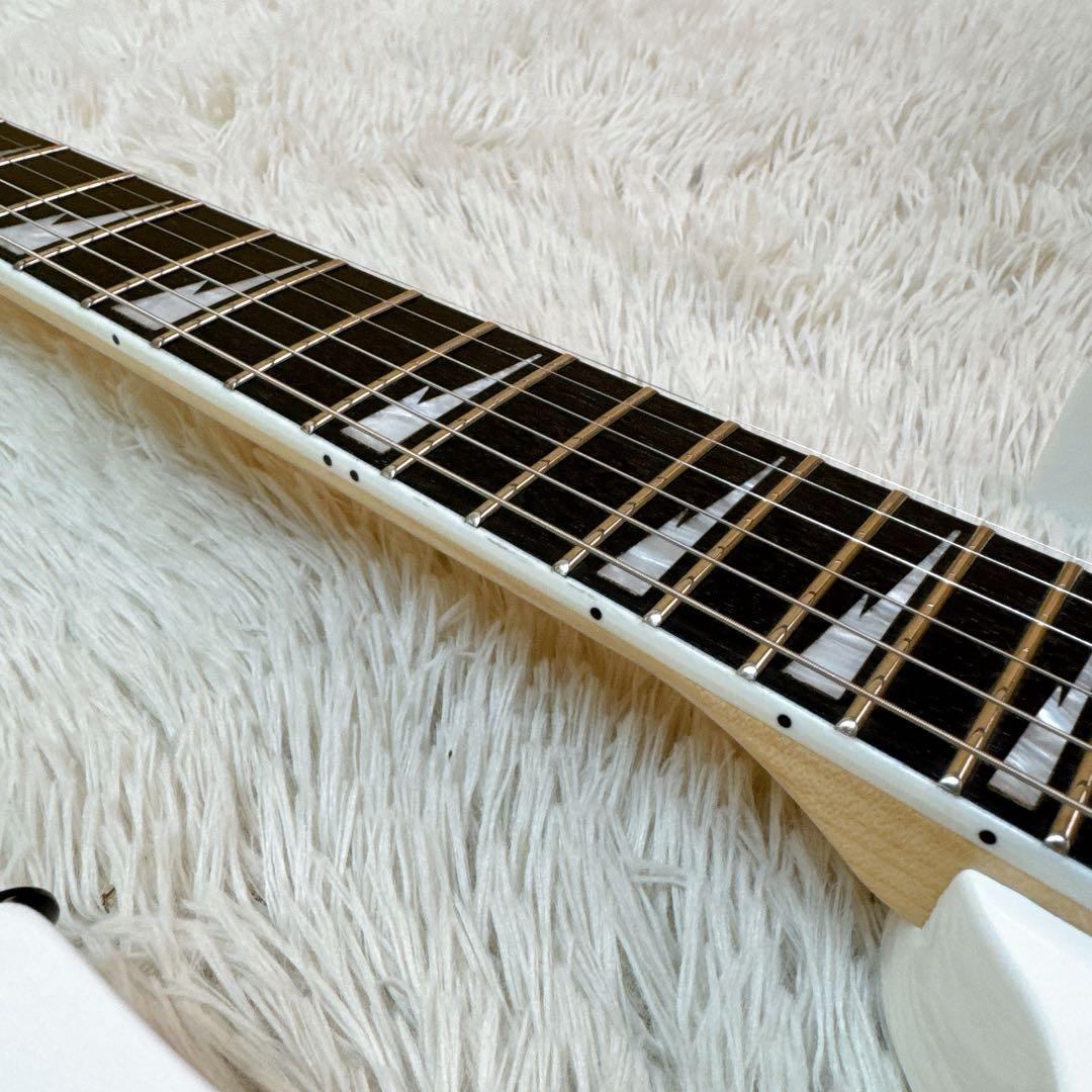 Ibanez RGV250【島村楽器限定モデル】シンクロブリッジで扱いやすい♪