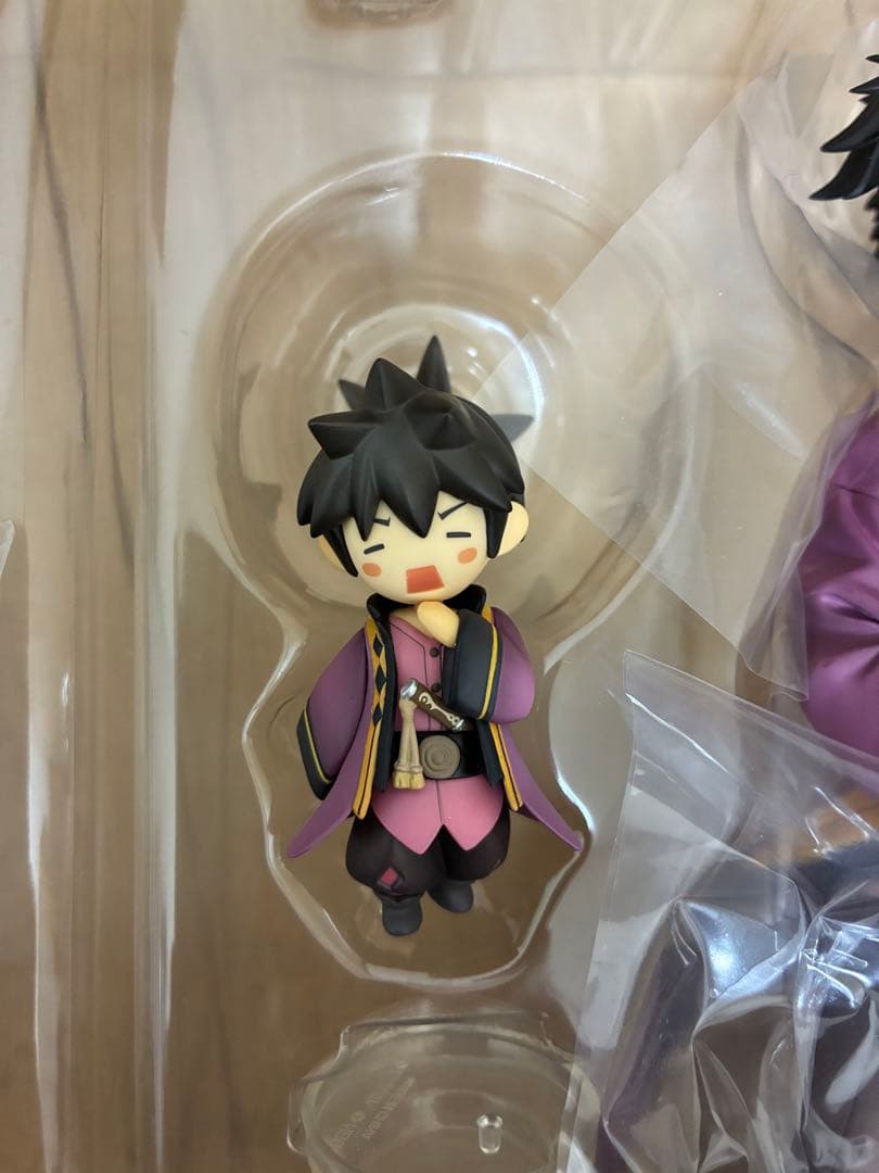 テイルズ オブ ヴェスペリア フィギュア アルター 天を射る矢のレイヴン