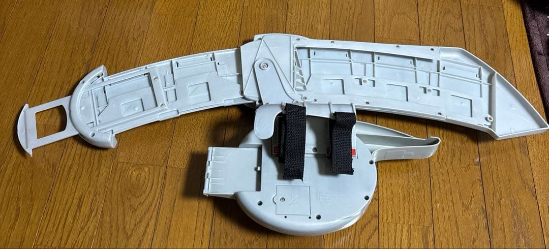 【期間限定】遊戯王GX アカデミア デュエルディスク 希少 コスプレ