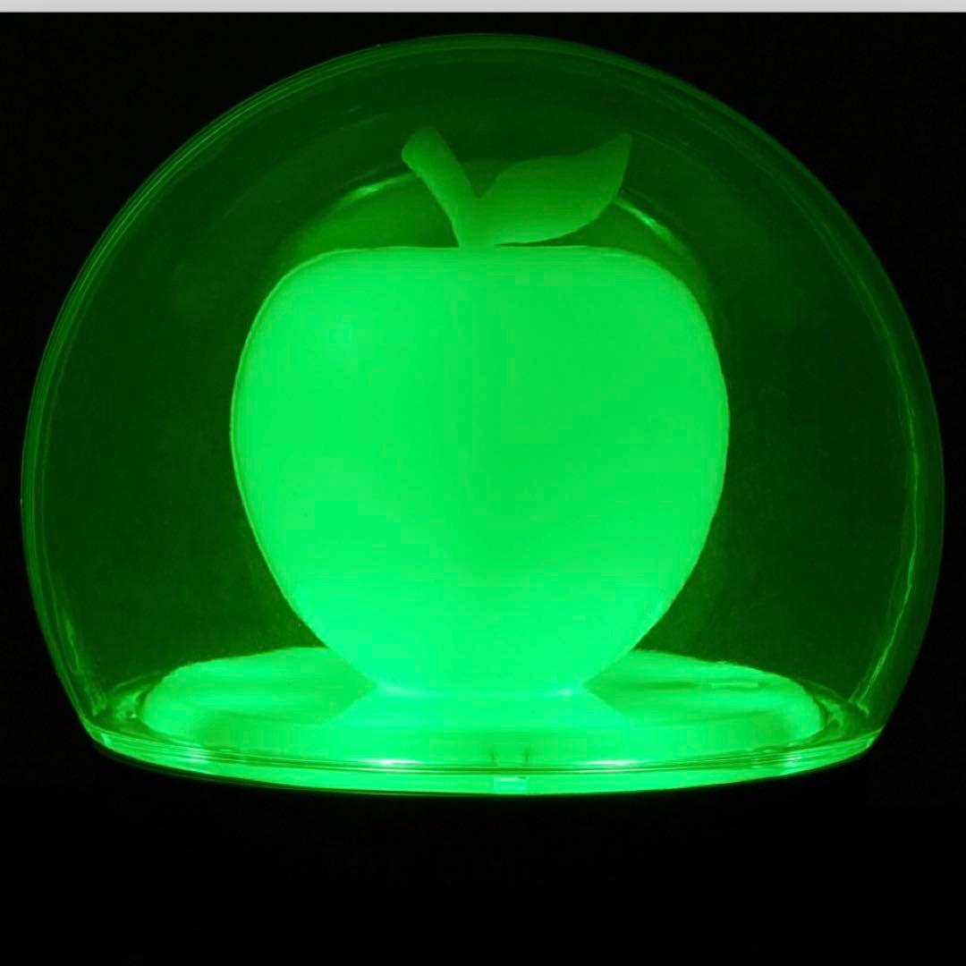 ミュージシャン Mr. GREEN APPLE MGA Official Light Stick