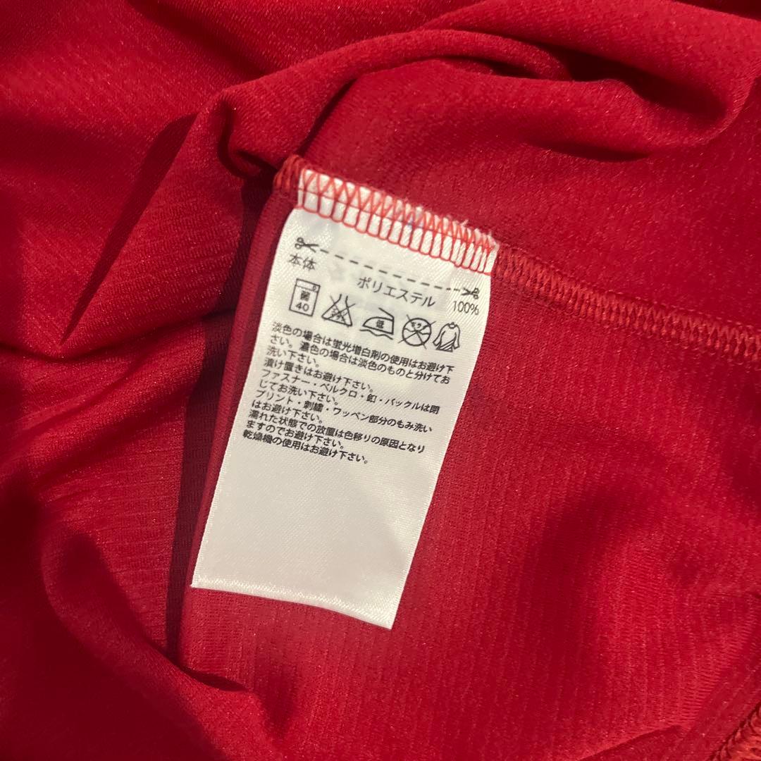 adidas スペイン代表 2010年ワールドカップジャージ - メルカリ