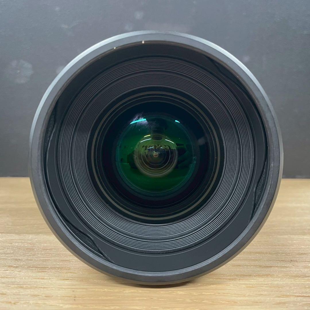 レンズ(ズーム) SIGMA 12-24mm F4.5-5.6 II DG HSM Canon