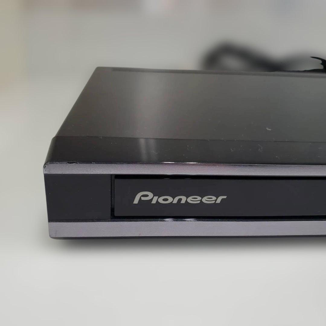 ◇パイオニア PIONEER ブルーレイプレーヤー BDP-3130-K - メルカリ