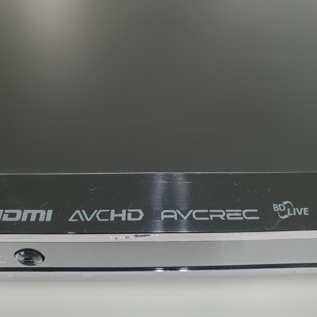 ◇パイオニア PIONEER ブルーレイプレーヤー BDP-3130-K - メルカリ