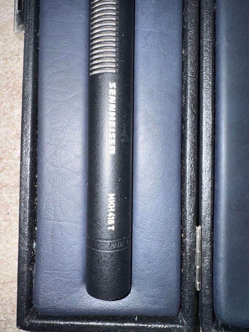 Sennheiser ゼンハイザー 416T AKB11 - メルカリ