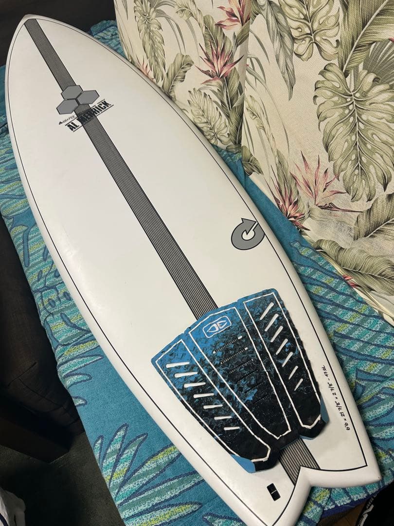 AL MERRIC アルメリック PODMOD 6'6ft トルクサーフボード 楽天市場】2025 トルク サーフボード torq surfboard X-LITE PODMOD 5