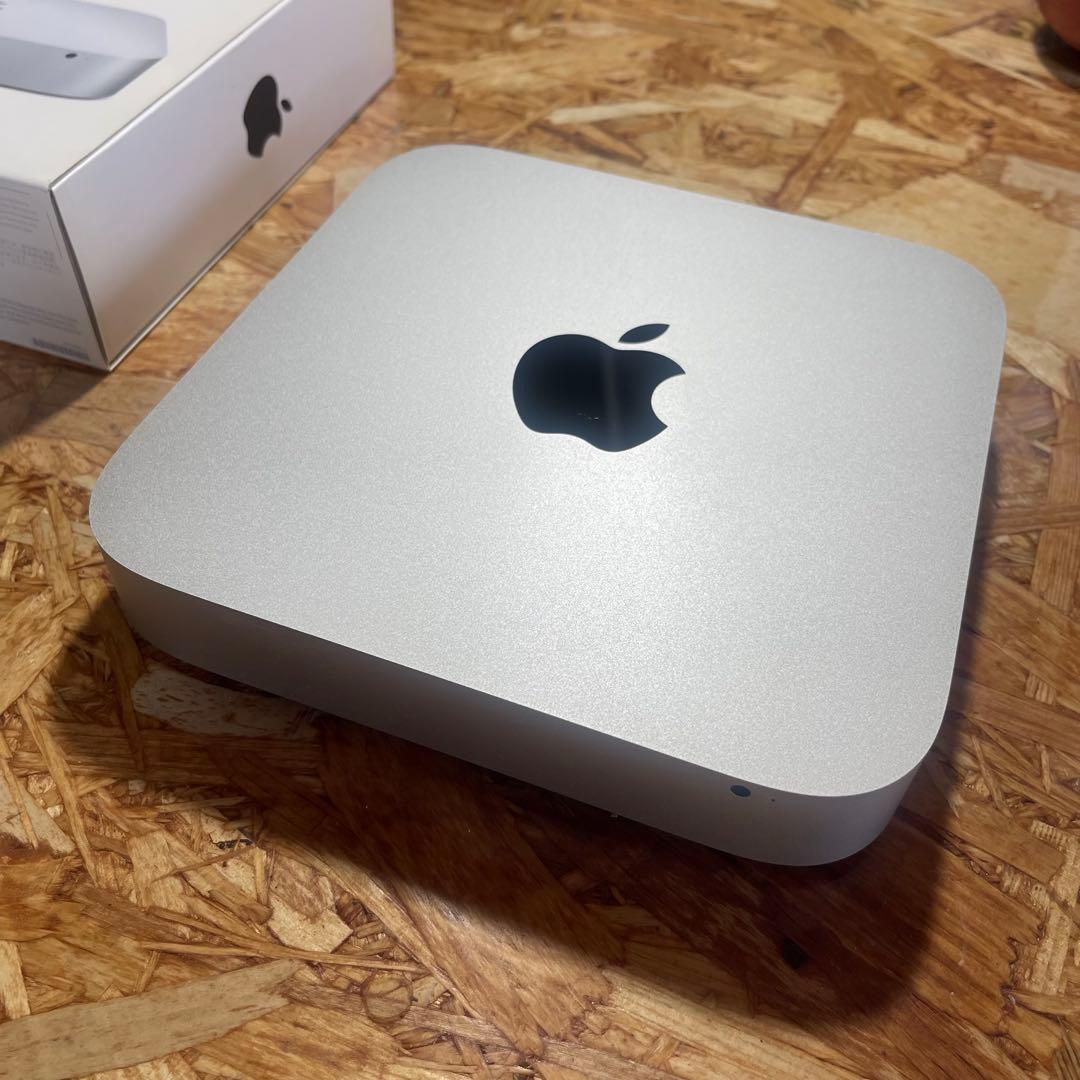 【良品】Apple Macmini2014 i7 16GB SSD256GB 楽天市場】【中古】Apple Mac mini MGEQ2J/A A1347 Late 2014 小型