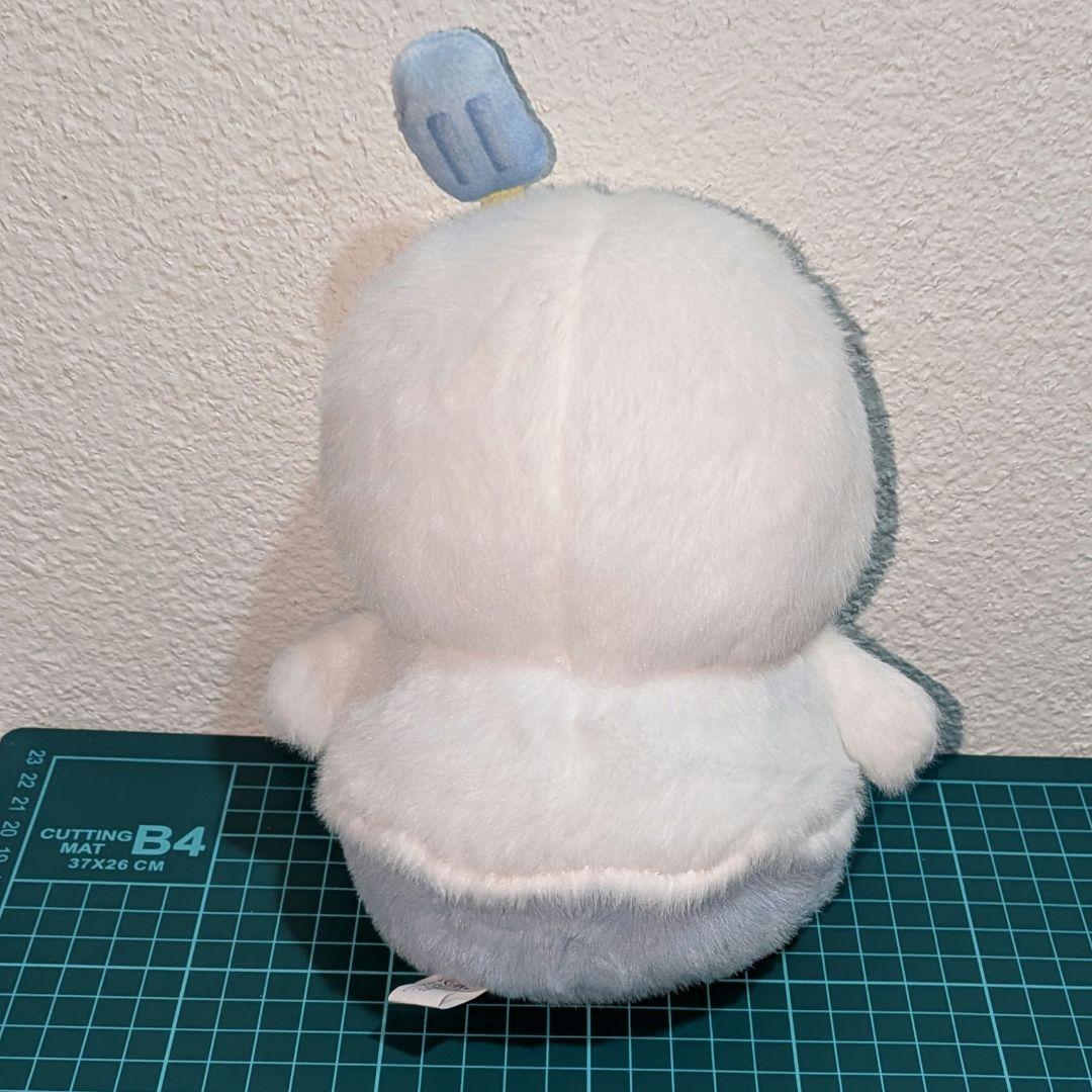 恋と深空　VIP 2024 日本　レイ　ほほえみスノーマン　ぬいぐるみ