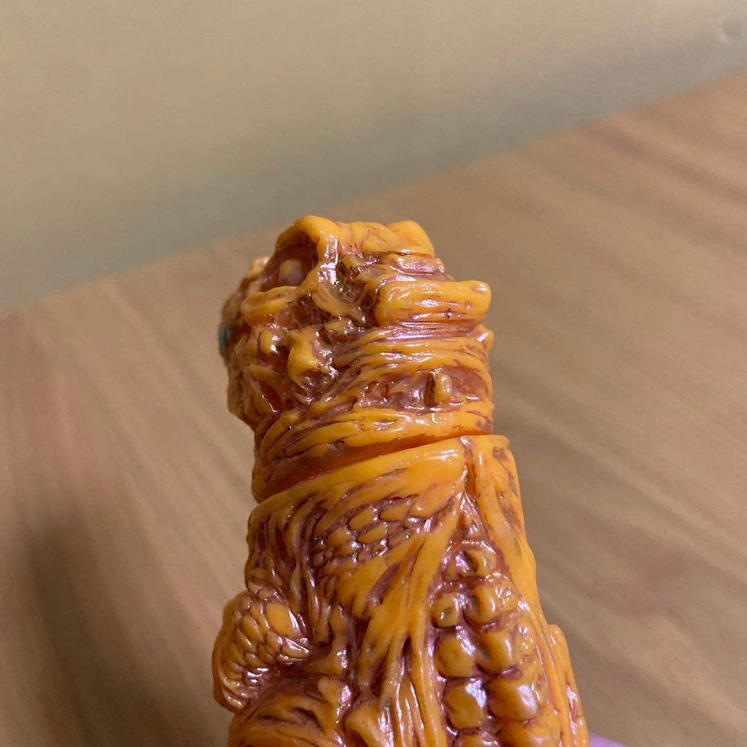 Lulubell toy James ソフビ 5439