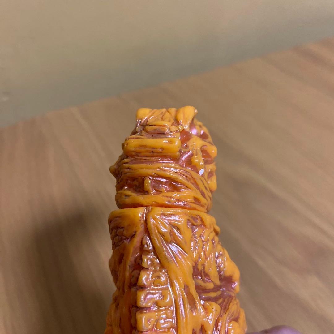 Lulubell toy James ソフビ 5439