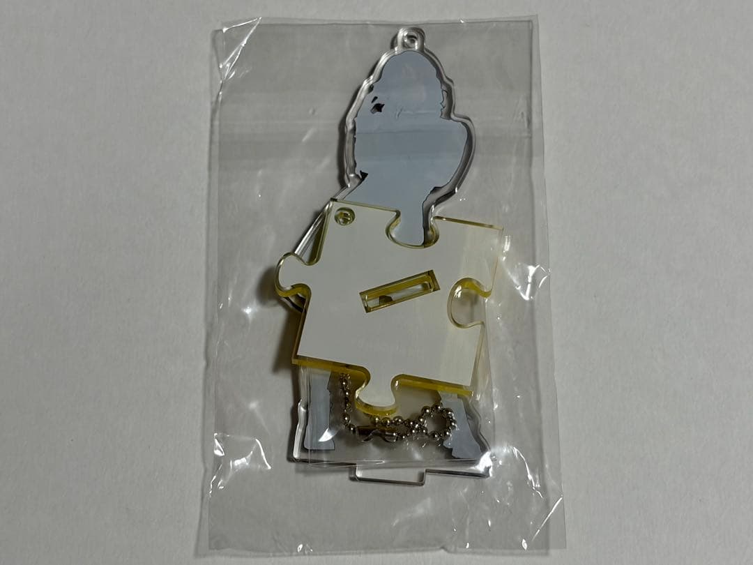 GANG PARADE チャンベイビー アクスタ ⑧ - メルカリ