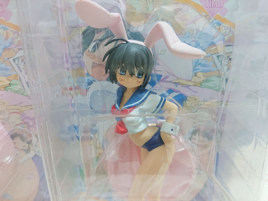 これが私の御主人様 エクストラ 制服フィギュア 沢渡いずみ 倉内安奈 沢渡みつき