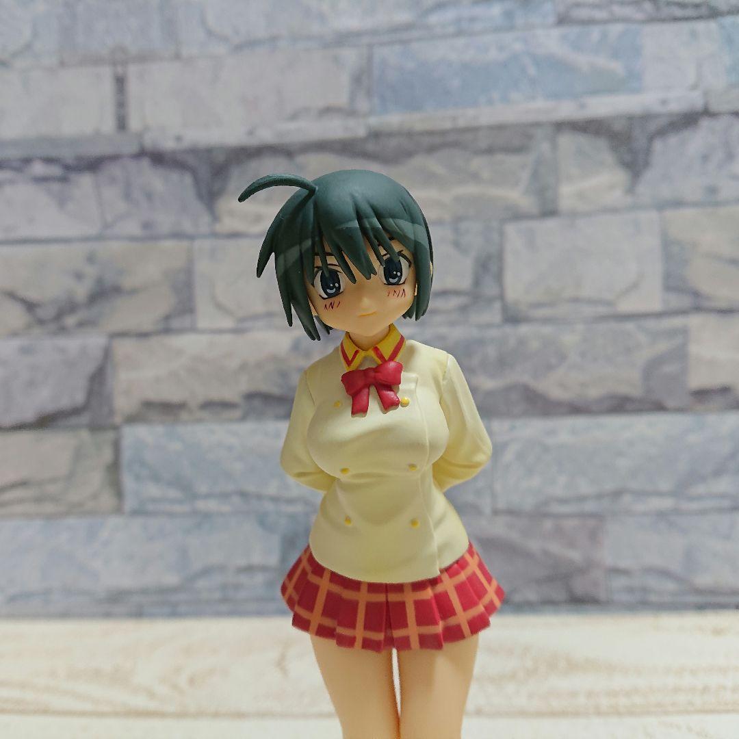 これが私の御主人様 エクストラ 制服フィギュア 沢渡いずみ 倉内安奈 沢渡みつき