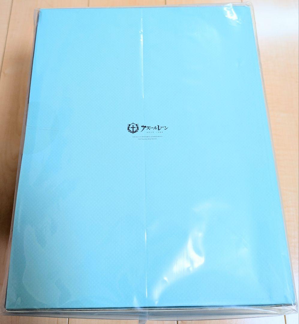[未開封品] アズールレーン ブレマートン 熱々トレーニング [ミメヨイ]