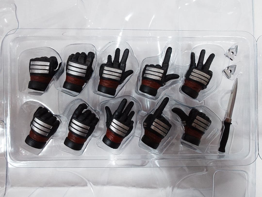 【ムービー・マスターピース】 『デッドプール２』デッドプール