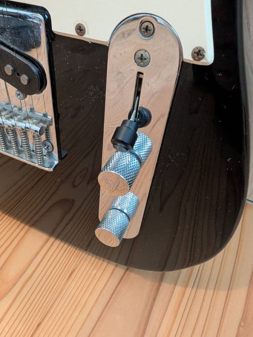 ギター FENDER MEXICO TELECASTER Squier SERIES