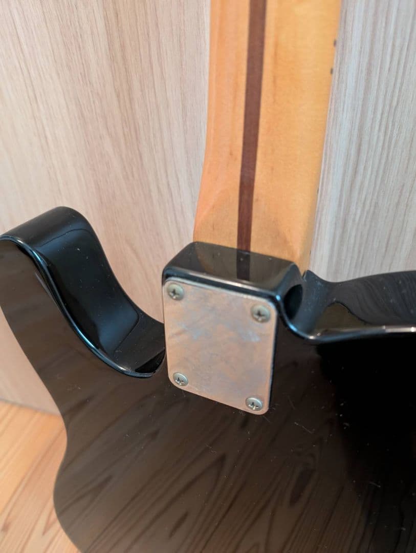 ギター FENDER MEXICO TELECASTER Squier SERIES