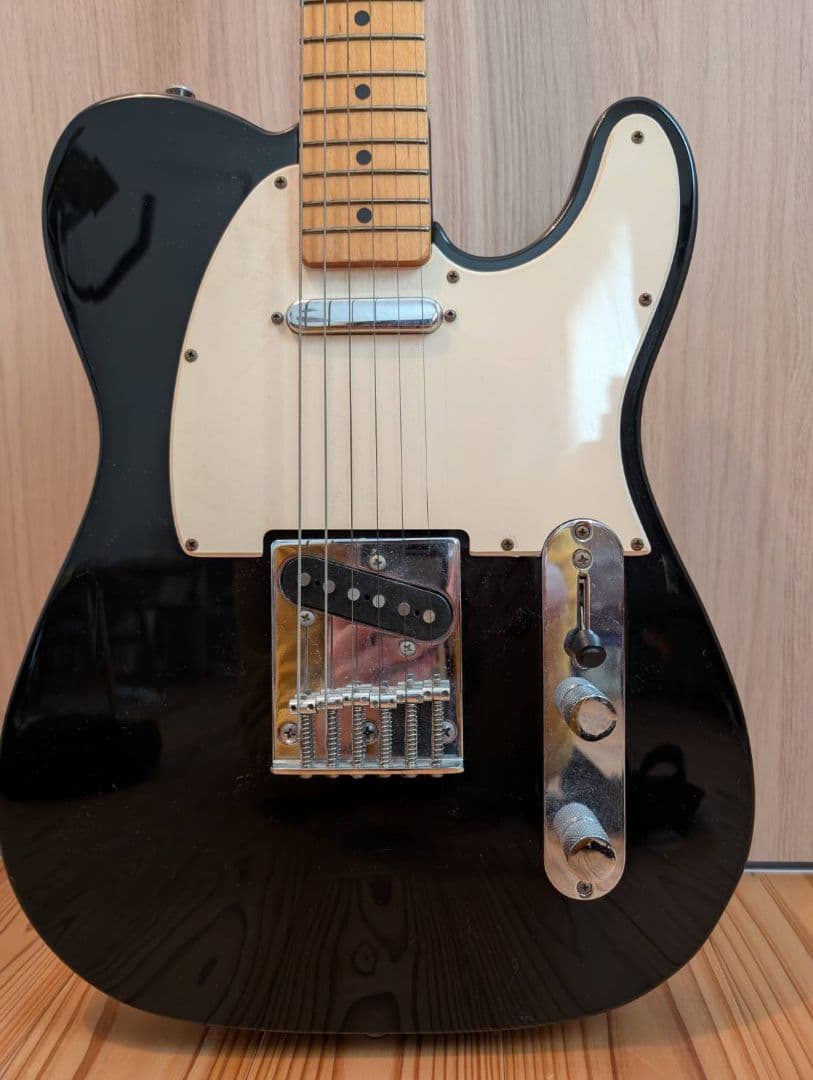 ギター FENDER MEXICO TELECASTER Squier SERIES