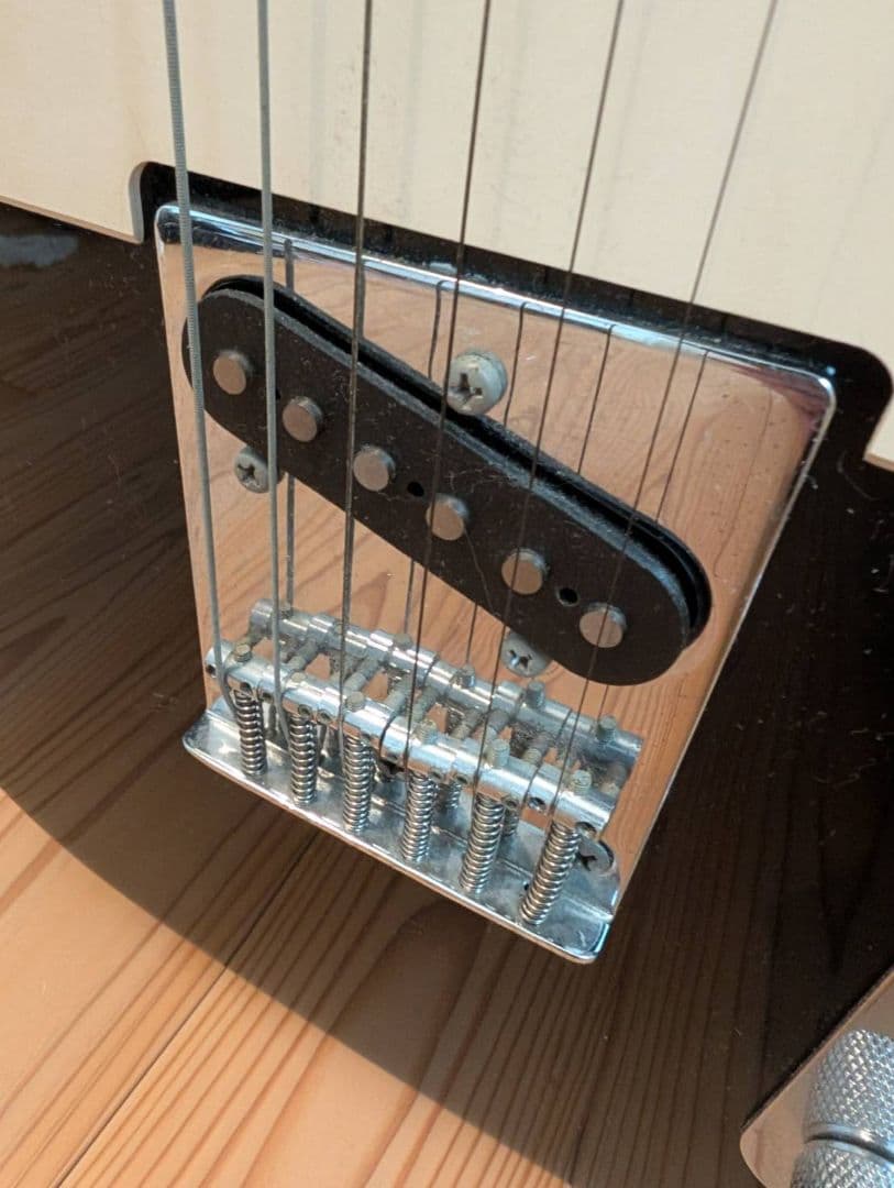 ギター FENDER MEXICO TELECASTER Squier SERIES