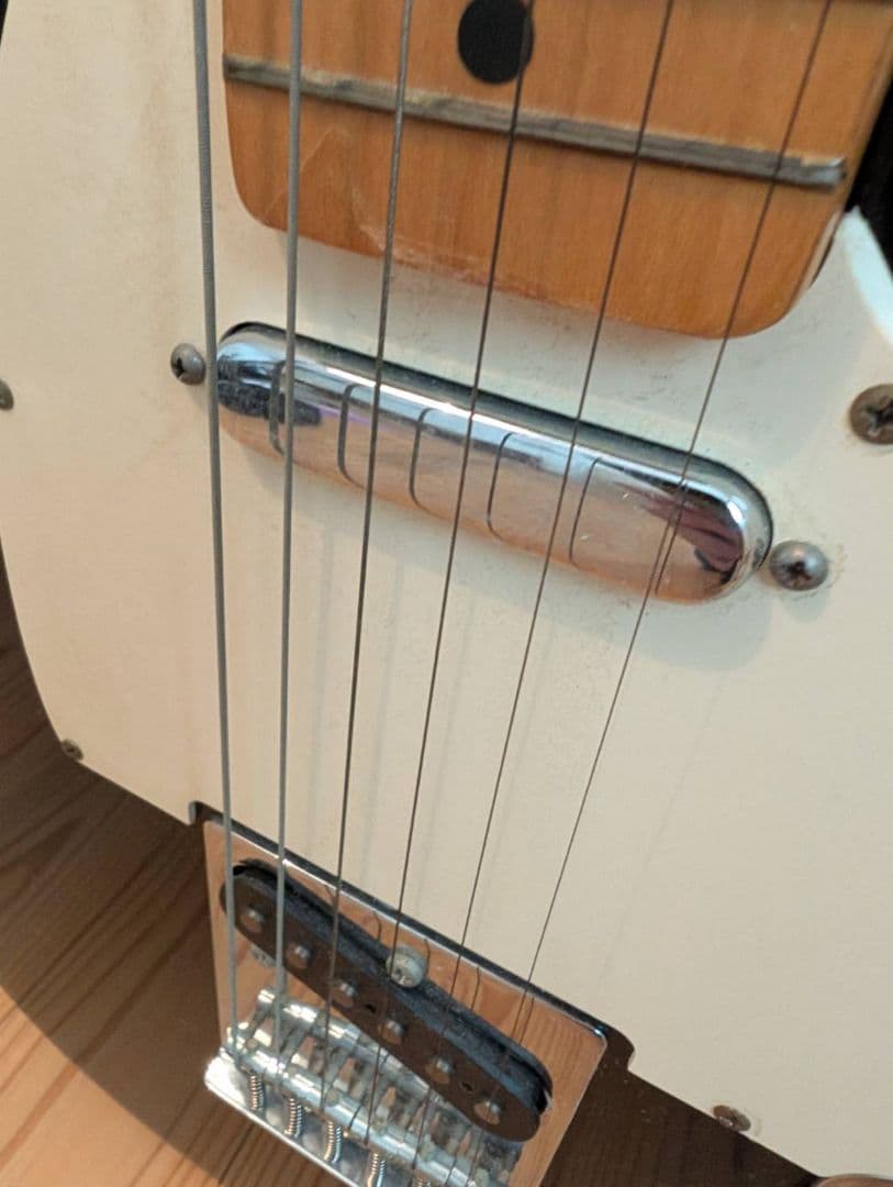 ギター FENDER MEXICO TELECASTER Squier SERIES