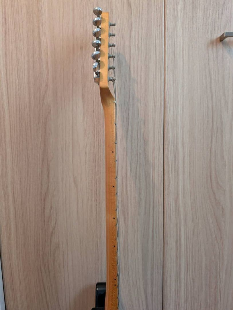 ギター FENDER MEXICO TELECASTER Squier SERIES