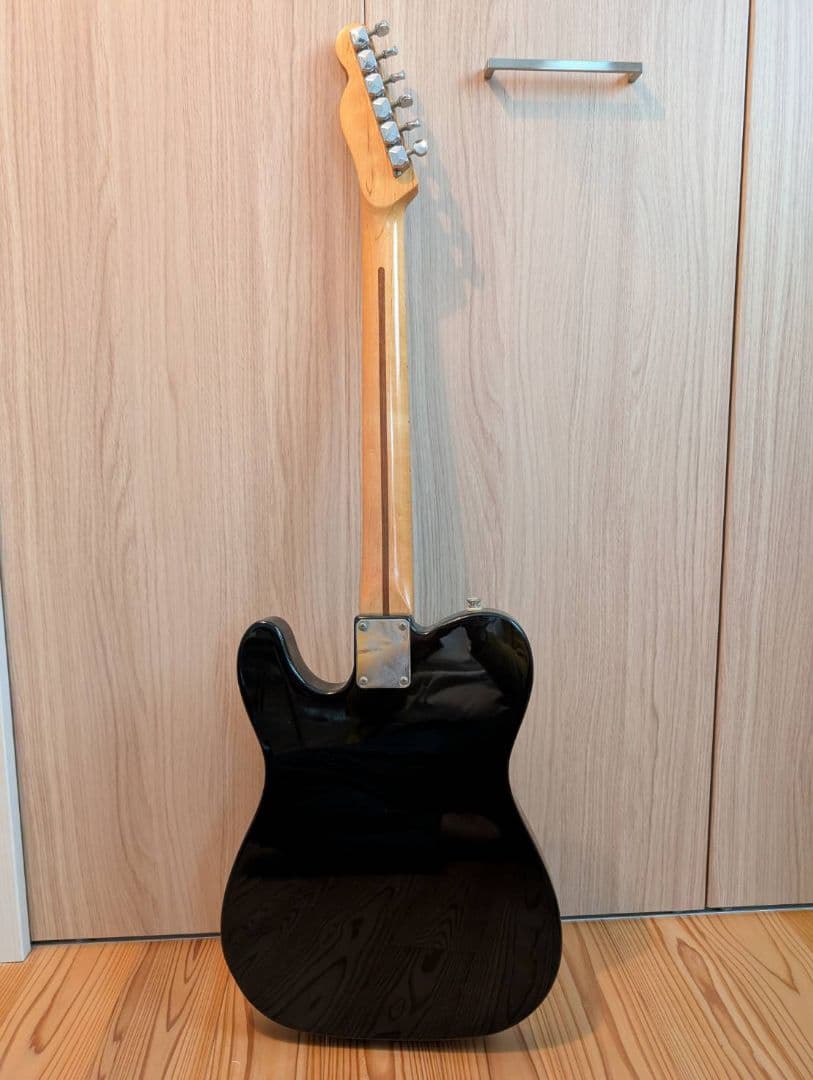 ギター FENDER MEXICO TELECASTER Squier SERIES