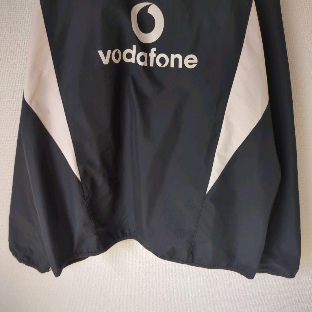 希少 ナイキ マンチェスターユナイテッド マンU トレーニングウエア