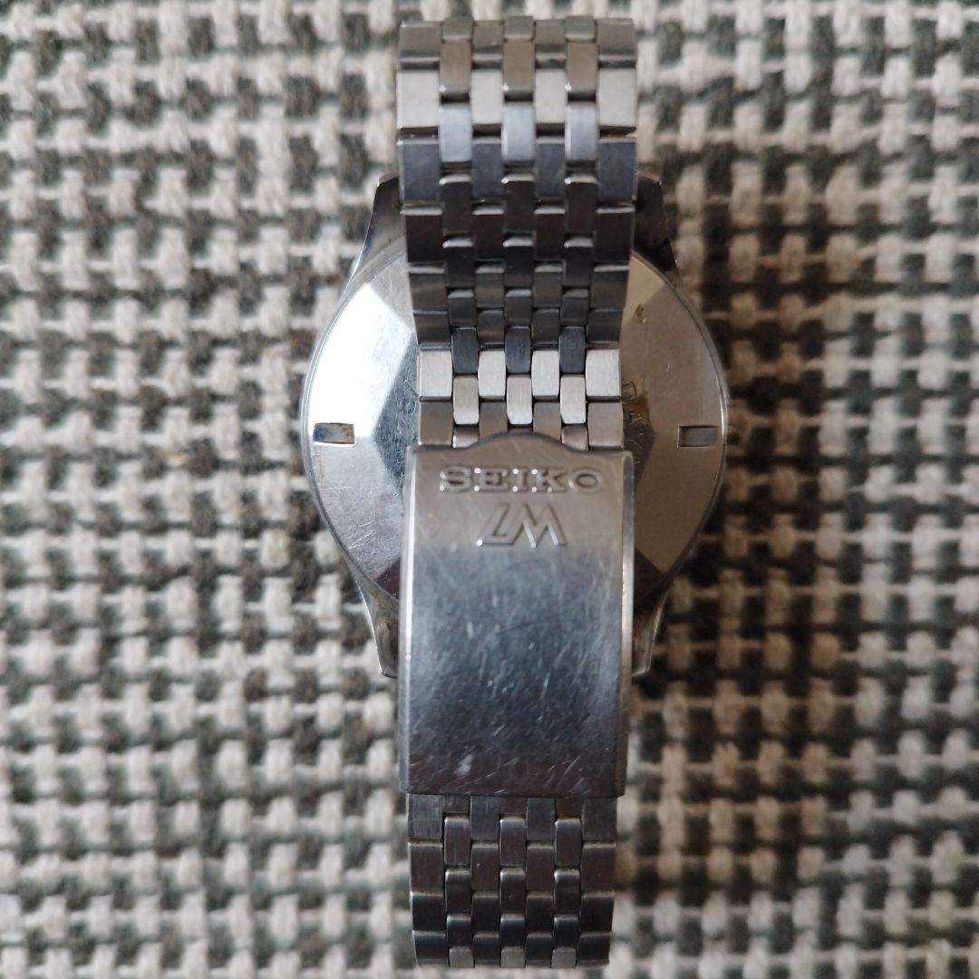 RADO daymaster 999-REF.11778/1 シルバー 時計