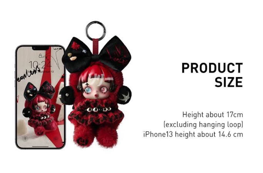 POPMART/SKULLPANDA 6kHz ヨーロッパ限定 - メルカリ