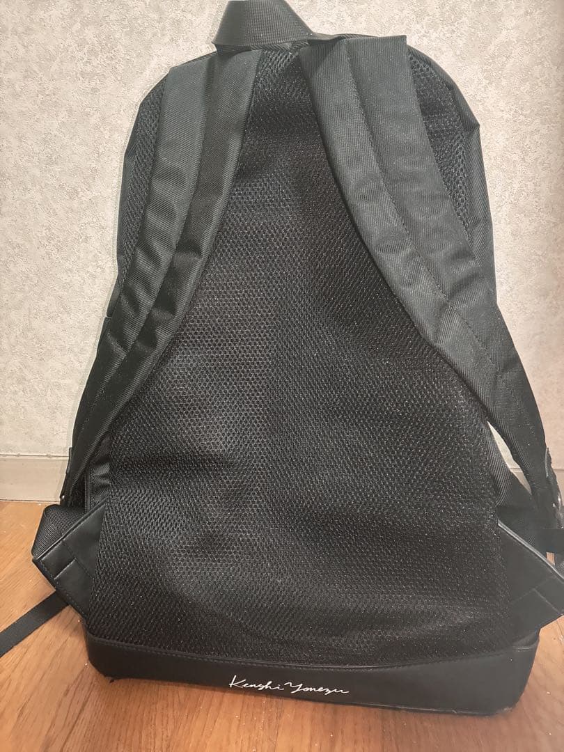 米津玄師 HYPE ツアー リュック