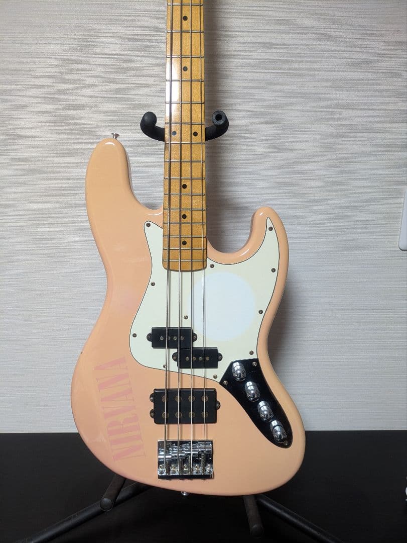 中古 Grass Roots エレキベース Grass Roots (グラスルーツ) エレキベース｜トレファクONLINE