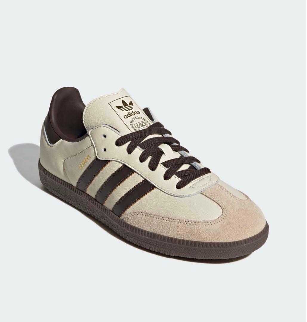 Samba Zozoサンバ OG adidas Originals samba - メルカリ