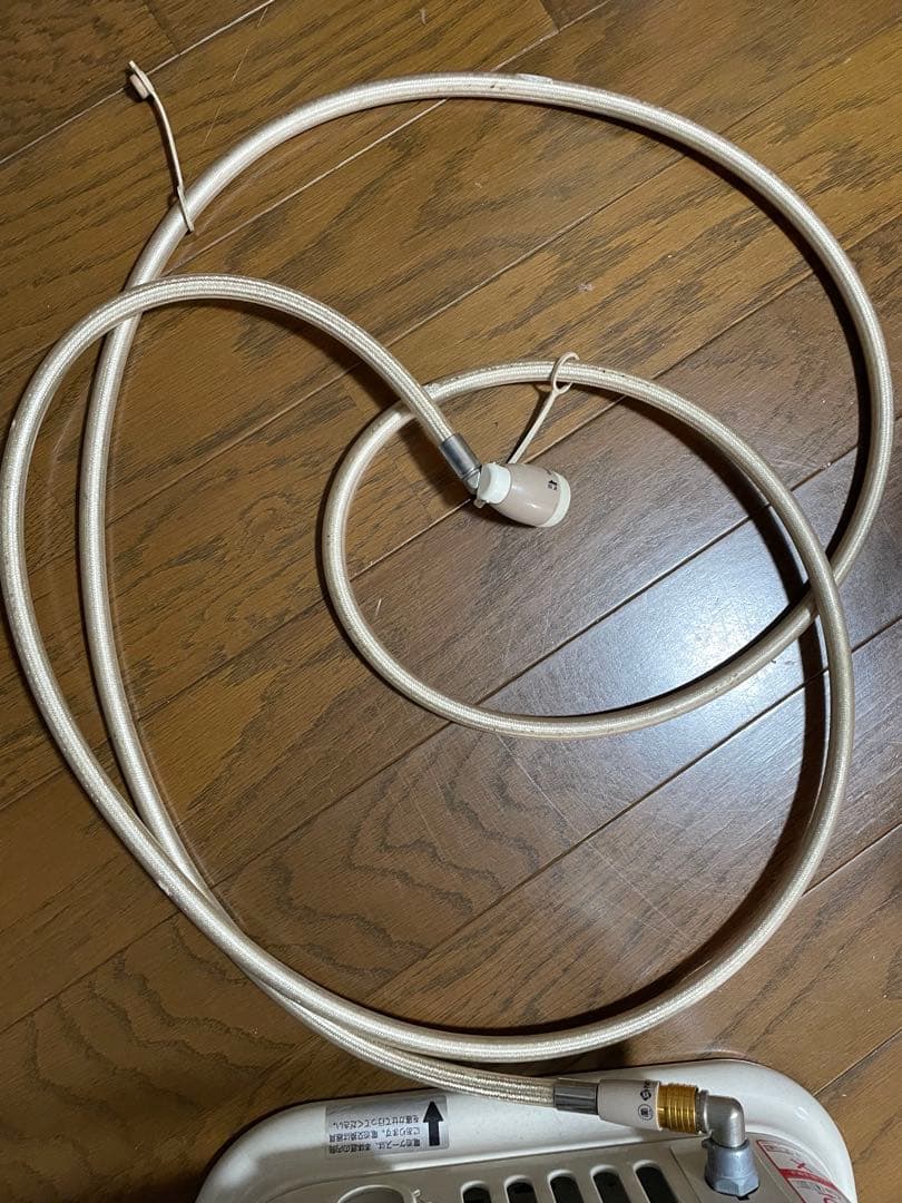 Rinnai 赤外線ストーブ R-452PMSⅢ 都市ガス 7kg - メルカリ