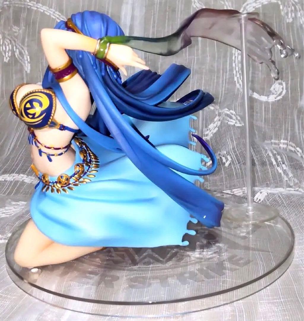 限定フィギュア モンスターストライク 水精の天女テキーラ フィギュア