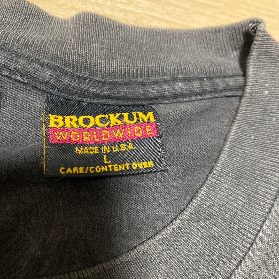 Rancid Tシャツ ブラック