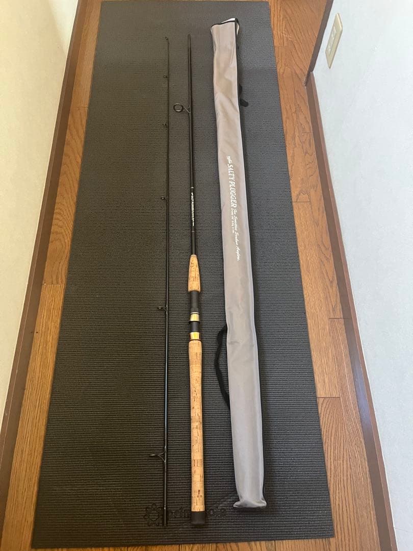 ufmウエダ ソルティープラッガー sps962 - メルカリ