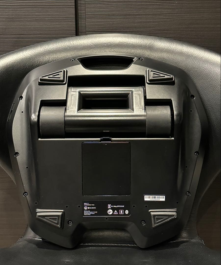 【SIXPADシックスパッド】Foot Fit フットフィット《EMS》