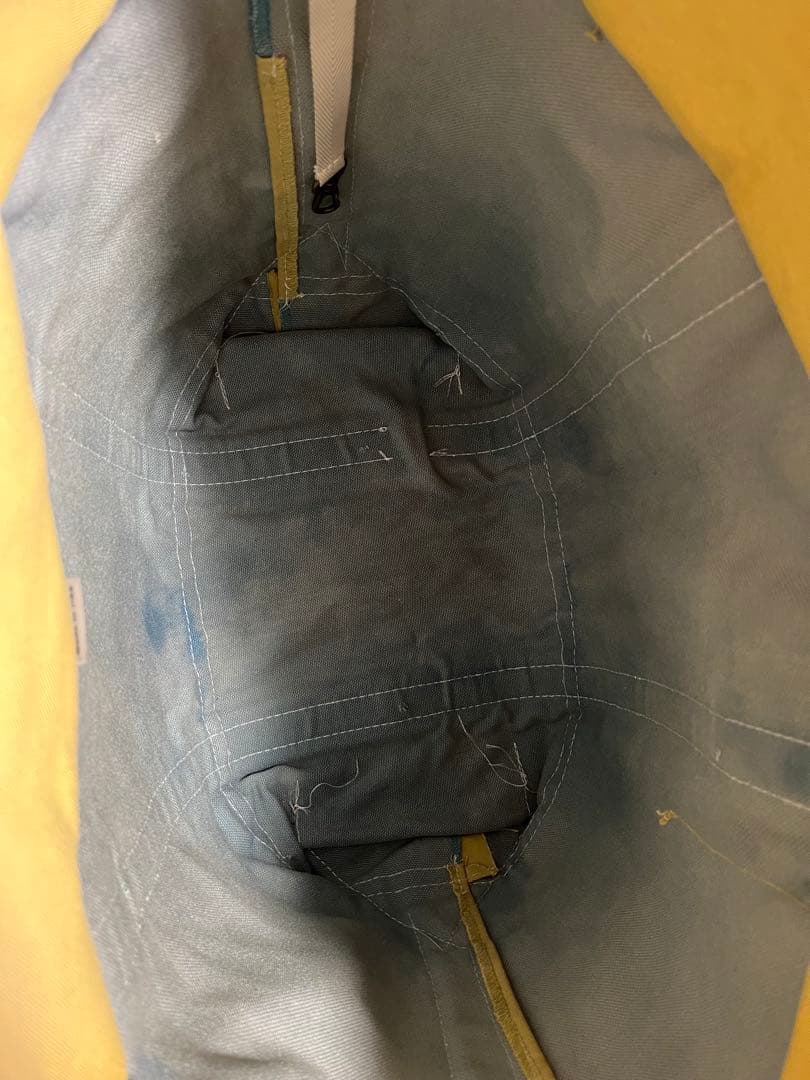 激レア ビンテージ L.L.Bean ガーデントート レアカラー llbean