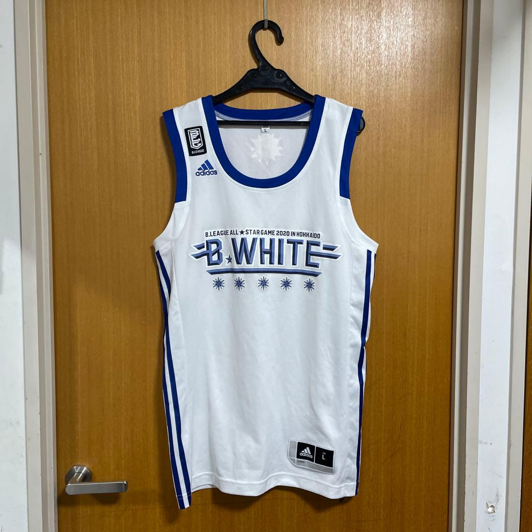 Bリーグ オールスターゲーム ユニフォーム - メルカリ