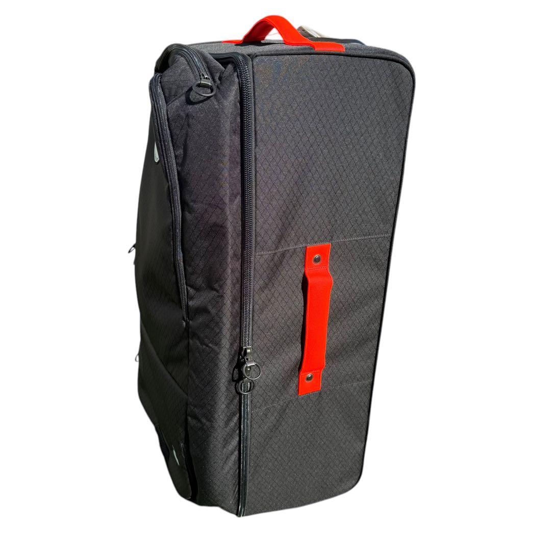 asics アシックス スーツケース キャリーケース 東京オリンピック 90L