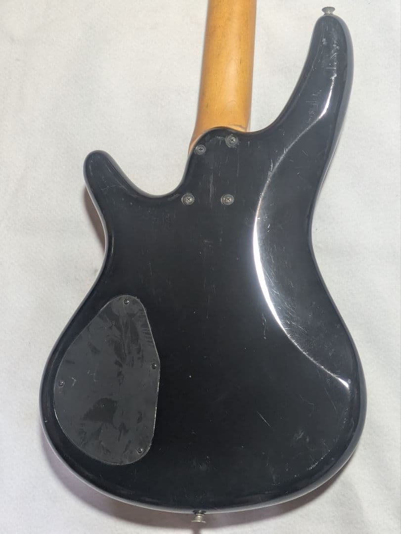 Ibanez SDGR エレキベース ※音詰まり有 ジャンク